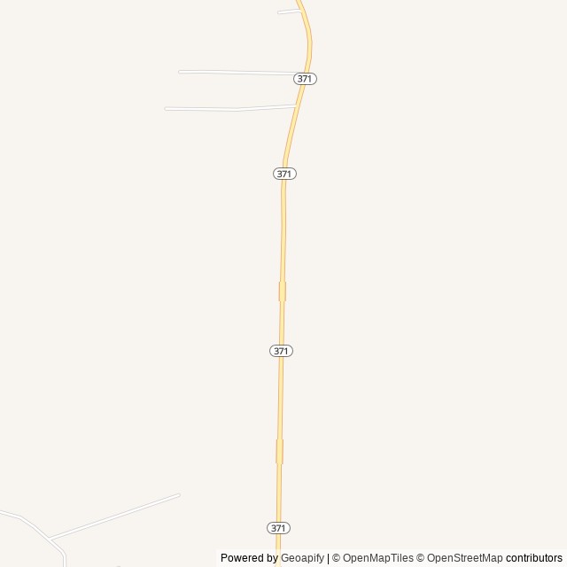 Relaid Mantachie MS Latest Reported Incident.